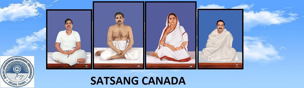 Satsang Canada | Being and Becoming with Ever Conscious Mind!