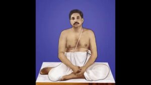 Sree Sree Thakur Anukul Chandra Ji